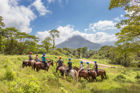 Group Retreats in Costa Rica