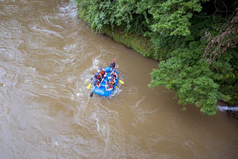 Group Vacations In Costa Rica
