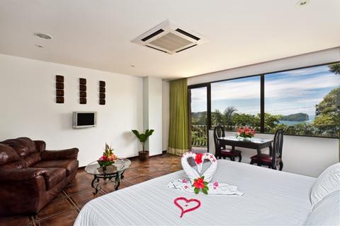 Honeymoon Vacation in Costa Rica