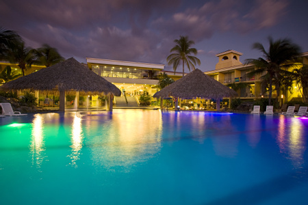 Luxury Costa Rica Vacation