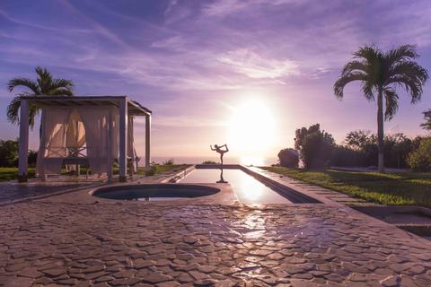 Planning a Luxury Vacation to Costa Rica
