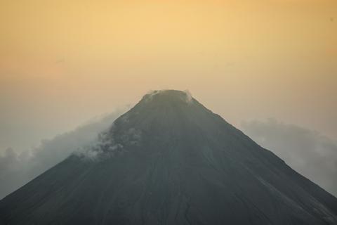 Nature Vacations In Costa Rica