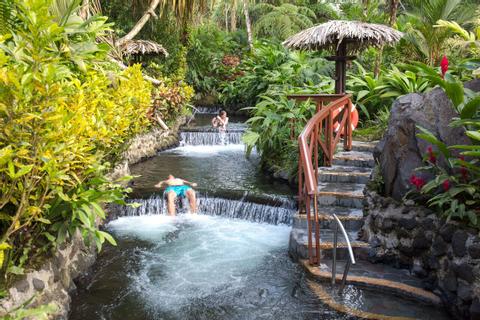 Nature Vacations In Costa Rica