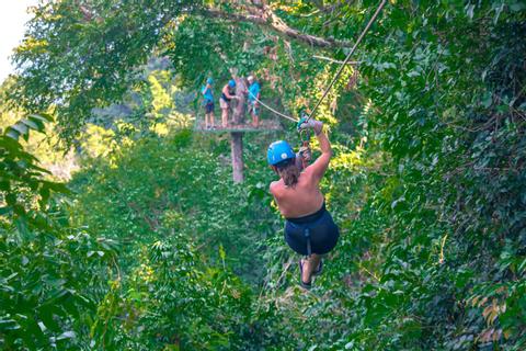 Rainforest Vacations In Costa Rica