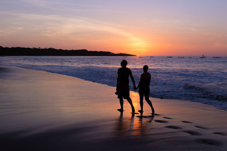 Romantic Escapes in Costa Rica