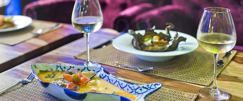 Costa Rica Romantic Vacations