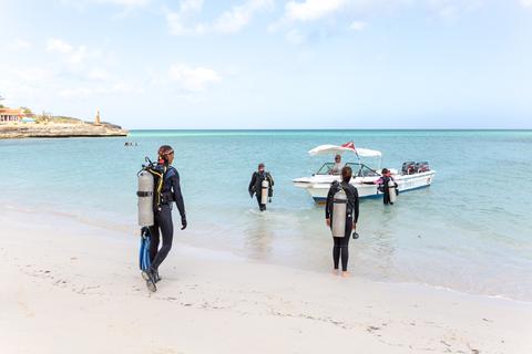 CUBA BEACH VACATION
