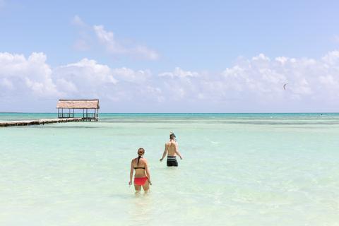 CUBA BEACH VACATION