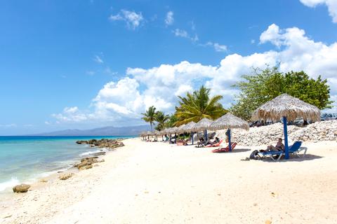 CUBA BEACH VACATION