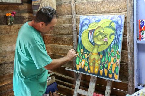 CUBA CULTURE VACATION
