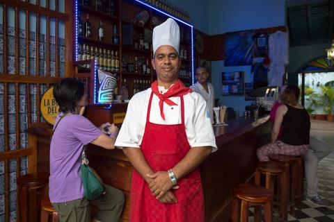CUBA CULTURE VACATION