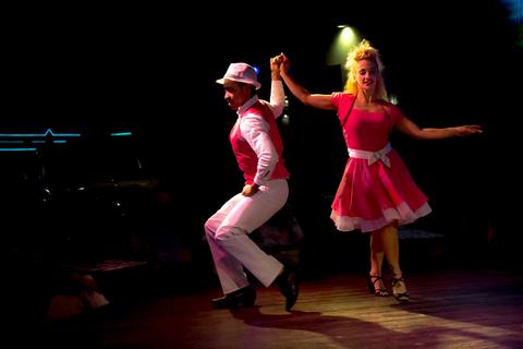 CUBA CULTURE VACATION