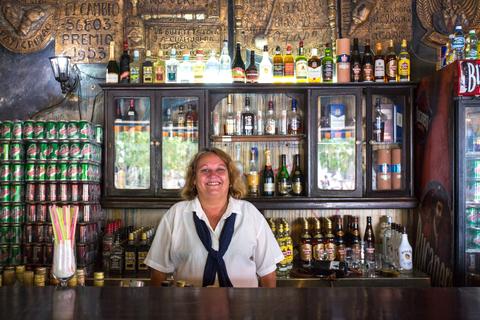 CUBA CULTURE VACATION