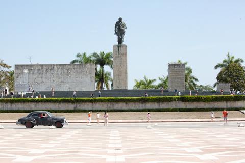 CUBA HISTORY VACATION