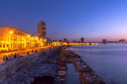 VACACIONES ROMÁNTICAS EN CUBA