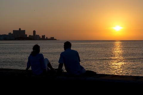 CUBA ROMANTIC VACATION