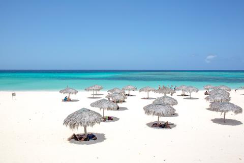 CUBA ROMANTIC VACATION