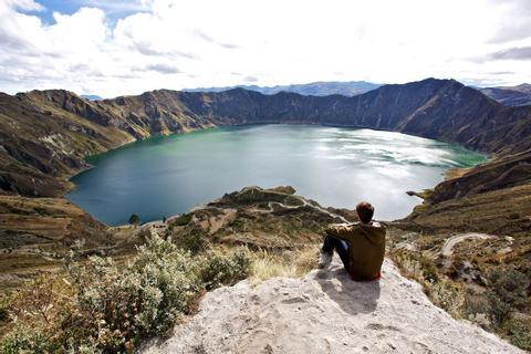 ECUADOR ADVENTURE VACATION
