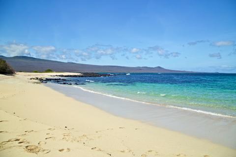 ECUADOR BEACH VACATION