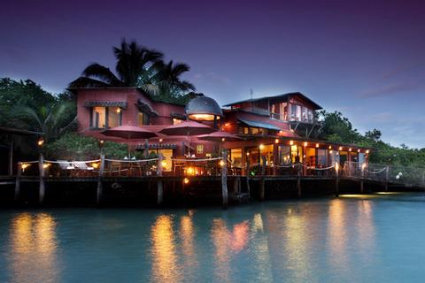 ECUADOR LUXURY VACATION