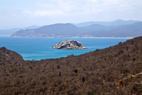 ECUADOR NATURE VACATION