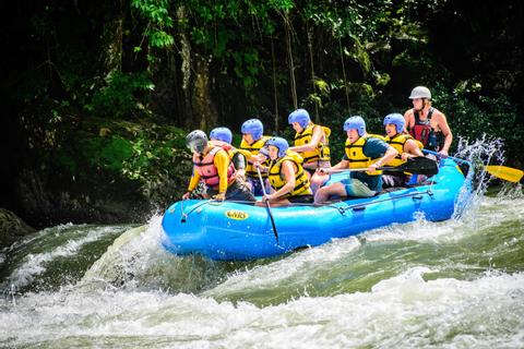 GUATEMALA ADVENTURE VACATION