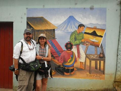 GUATEMALA COMMUNITY VACATION