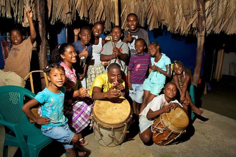 GUATEMALA COMMUNITY VACATION