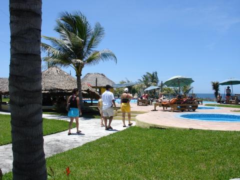 GUATEMALA FAMILY VACATION