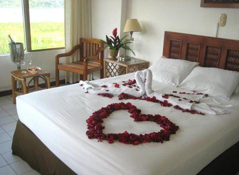 GUATEMALA ROMANTIC VACATION