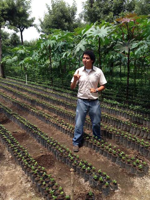 GUATEMALA SUSTAINABLE VACATIONS