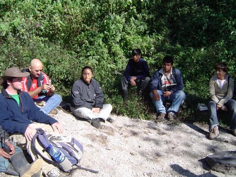 GUATEMALA SUSTAINABLE VACATIONS