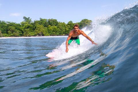 PANAMA ADVENTURE VACATION