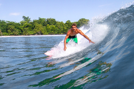 Panama Adventure Vacations