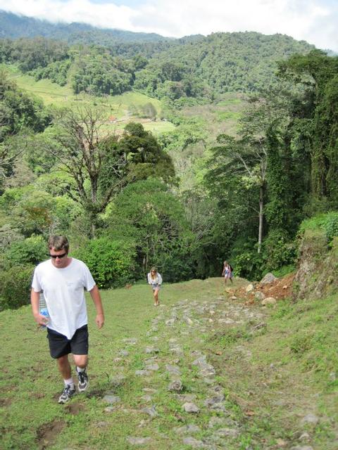PANAMA ADVENTURE VACATION