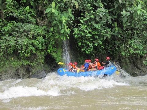 PANAMA ADVENTURE VACATION
