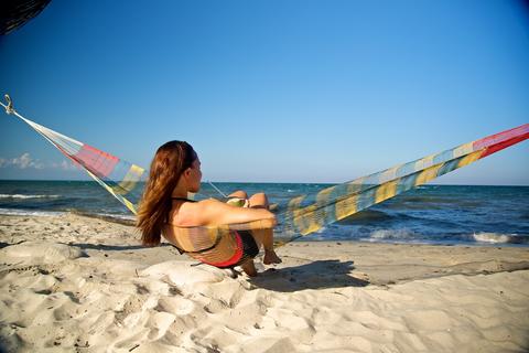 PANAMA BEACH VACATION