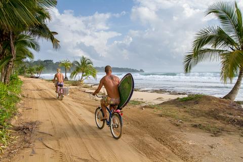 PANAMA BUDGET VACATION