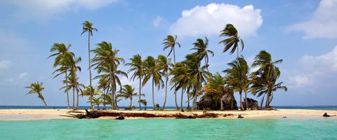 PANAMA FAMILY VACATION