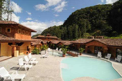 PANAMA FAMILY VACATION