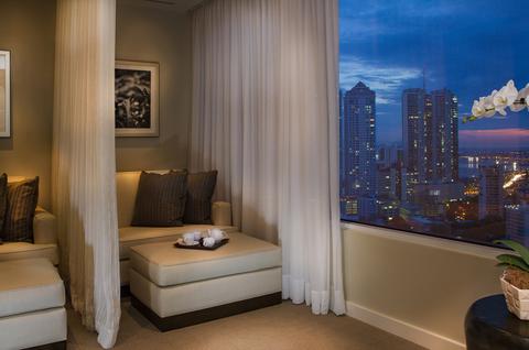 PANAMA LUXURY VACATION