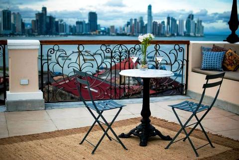 PANAMA LUXURY VACATION