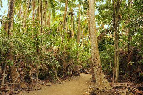 PANAMA NATURE VACATION