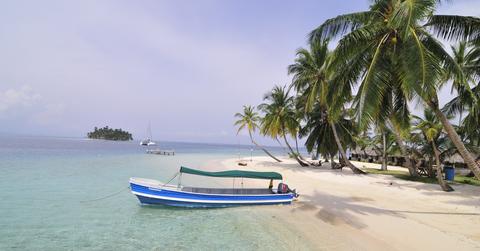 PANAMA NATURE VACATION