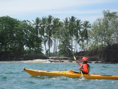 PANAMA NATURE VACATION