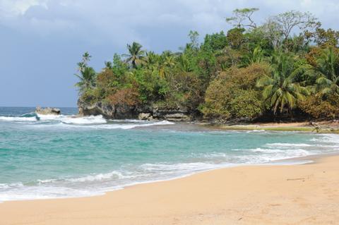 PANAMA ROMANTIC VACATION