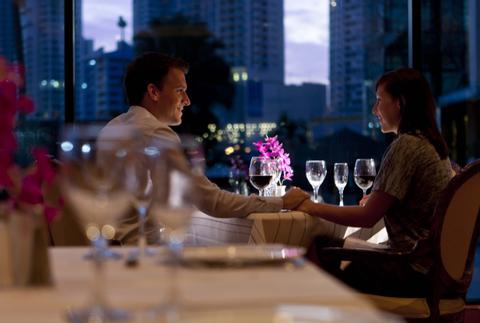 PANAMA ROMANTIC VACATION