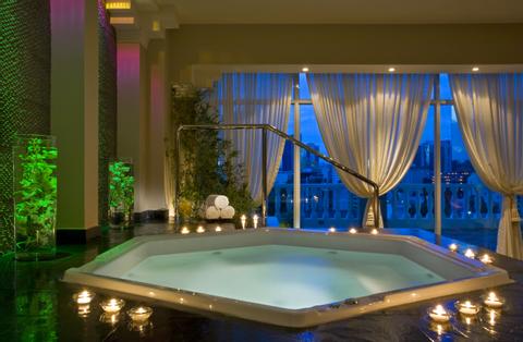 PANAMA ROMANTIC VACATION
