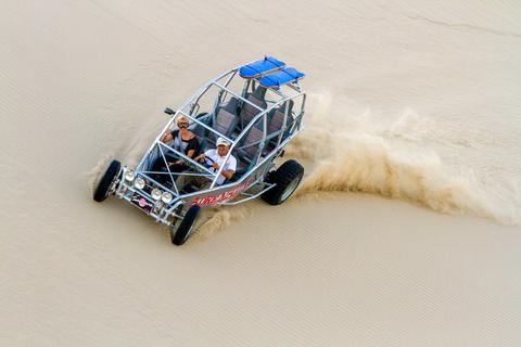 PERU ADVENTURE VACATION