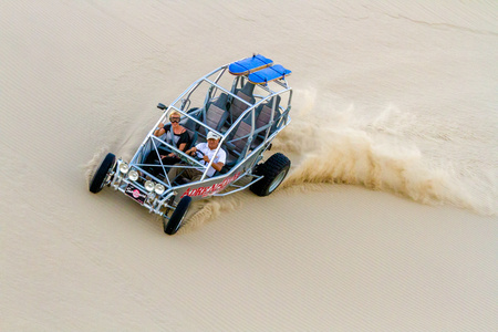 Peru Adventure Vacations